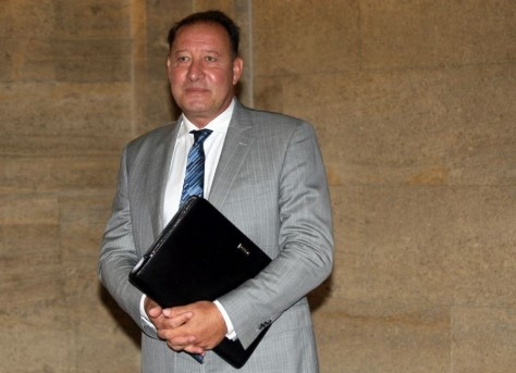 Едно от знаковите лица на левицата Ангел Найденов обяви тази